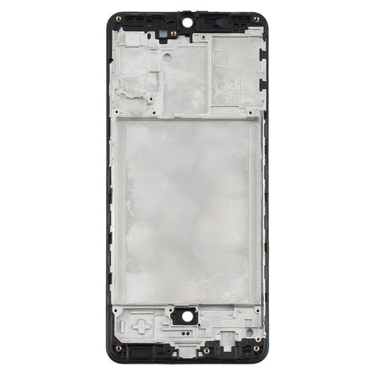 Samsung Galaxy A31 Front Housing Lcd Frame Bezel Plate-1915198074981060609