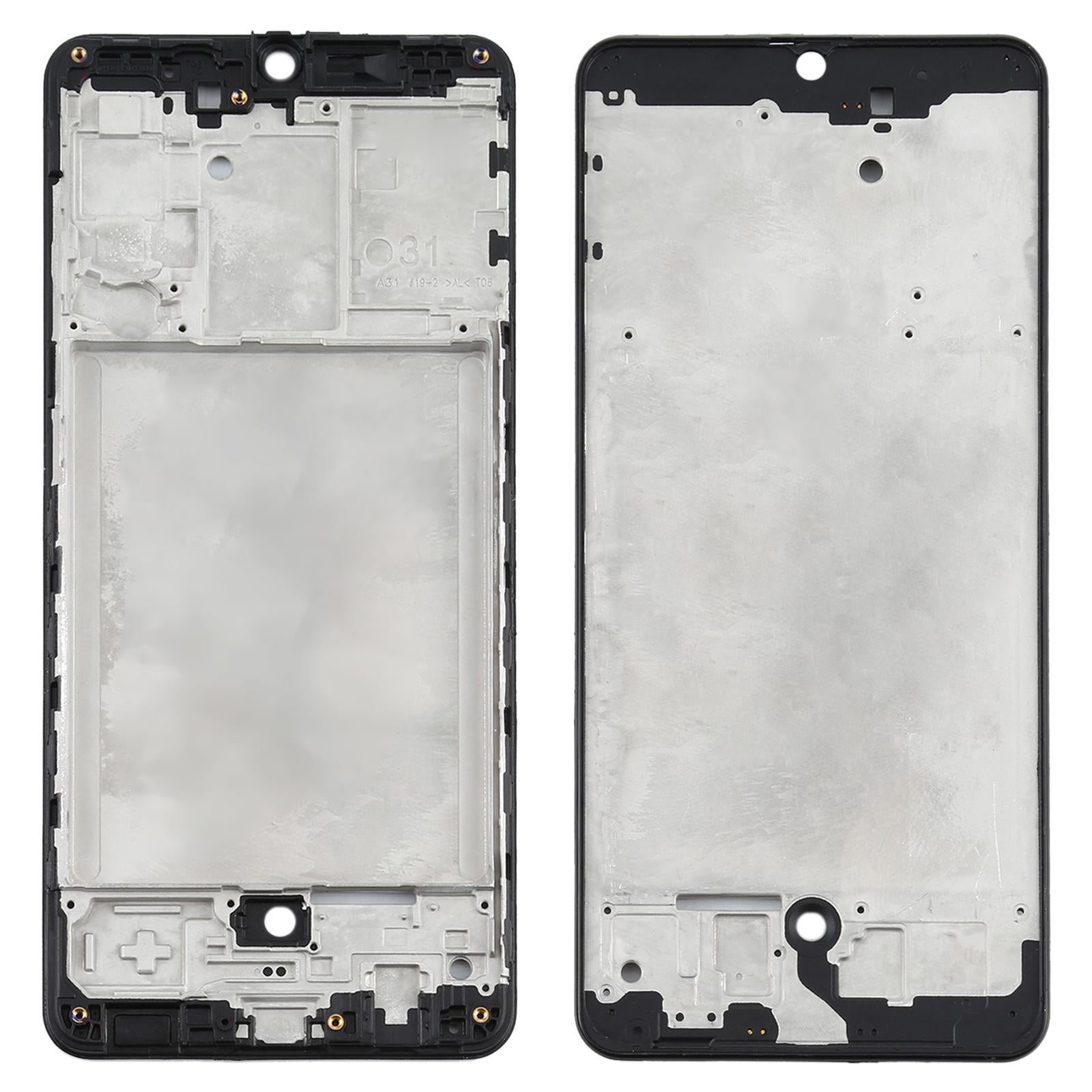 Samsung Galaxy A31 Front Housing Lcd Frame Bezel Plate-1915198074981060614