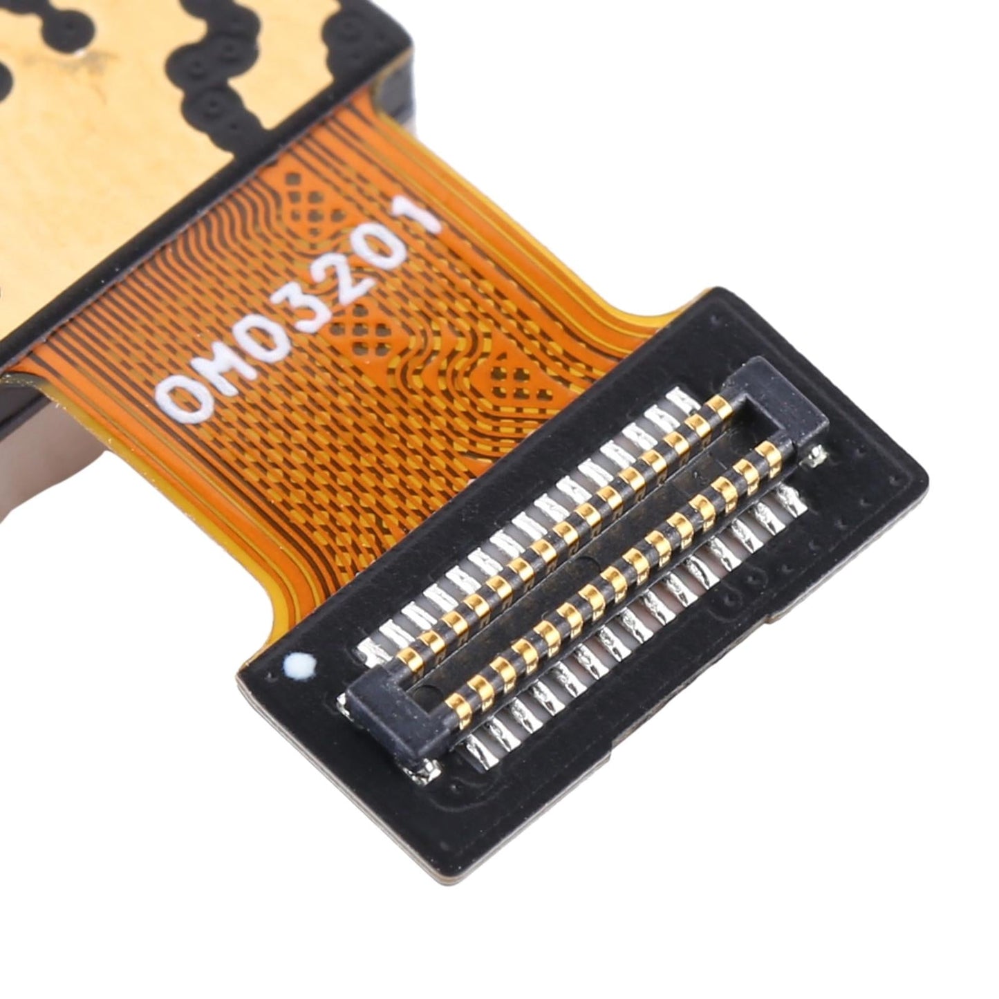 Rear Camera For Samsung Galaxy A01 By Samsung-1915197432937975811