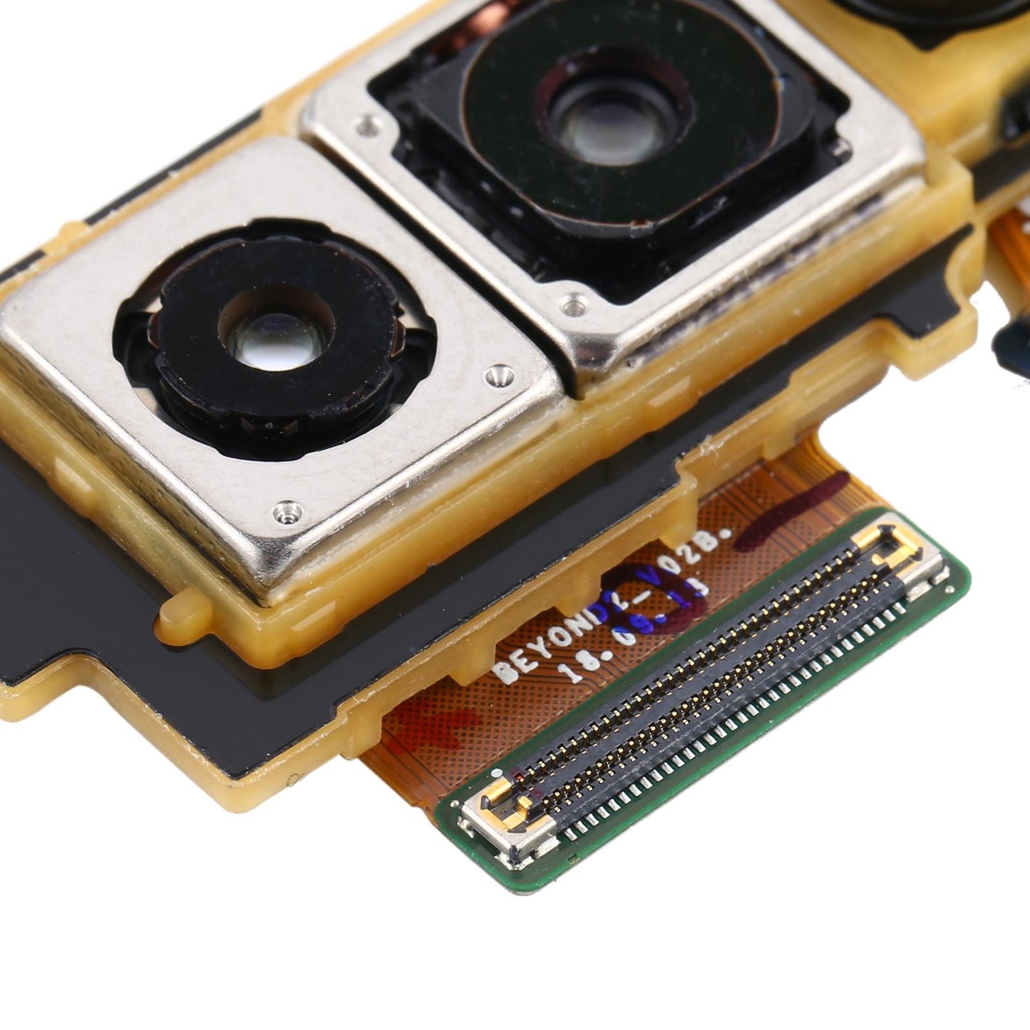 Samsung Galaxy S10 Us Rear Camera-1915197477510844419