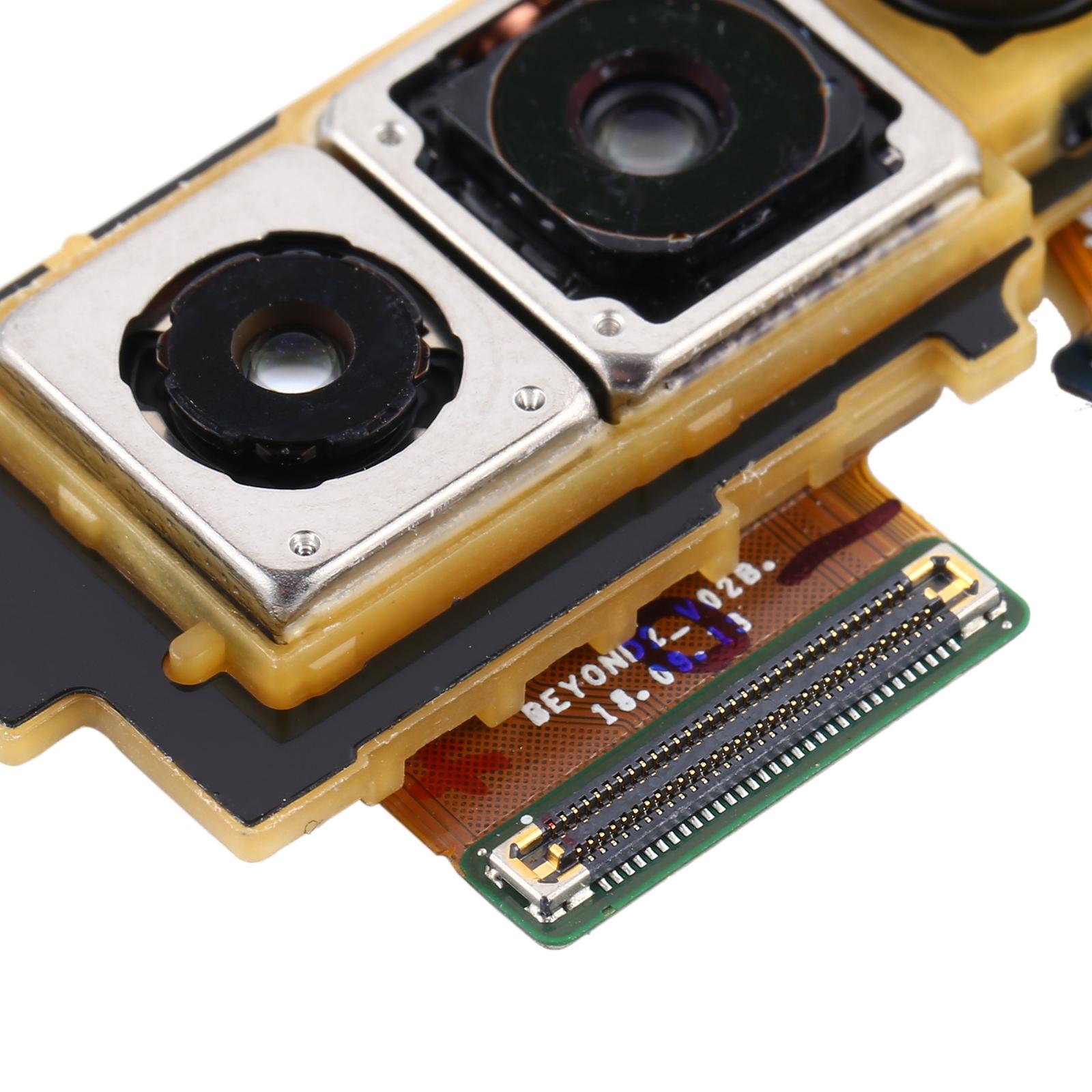 Samsung Galaxy S10 Us Rear Camera-1915197477510844419