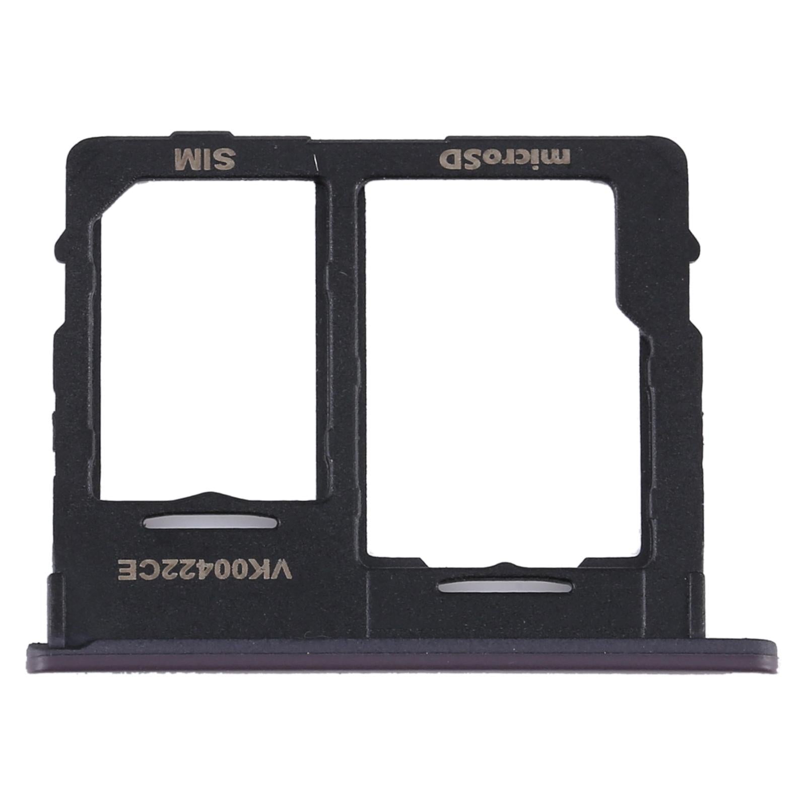 Samsung Galaxy Tab A 8.4 2020 Sim And Micro Sd Card Tray-1915196806610948096