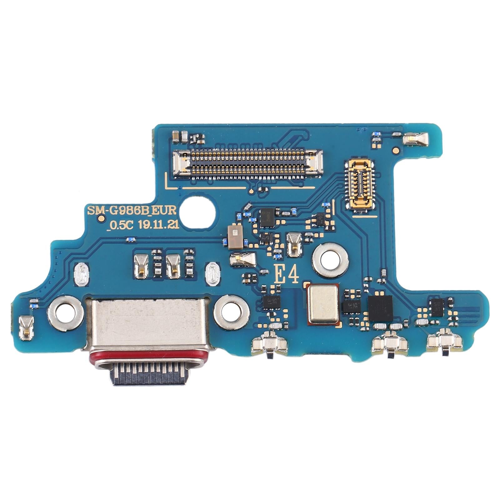 Charging Port Board For Samsung Galaxy S20+ Sm-G985B-1915197386565750788