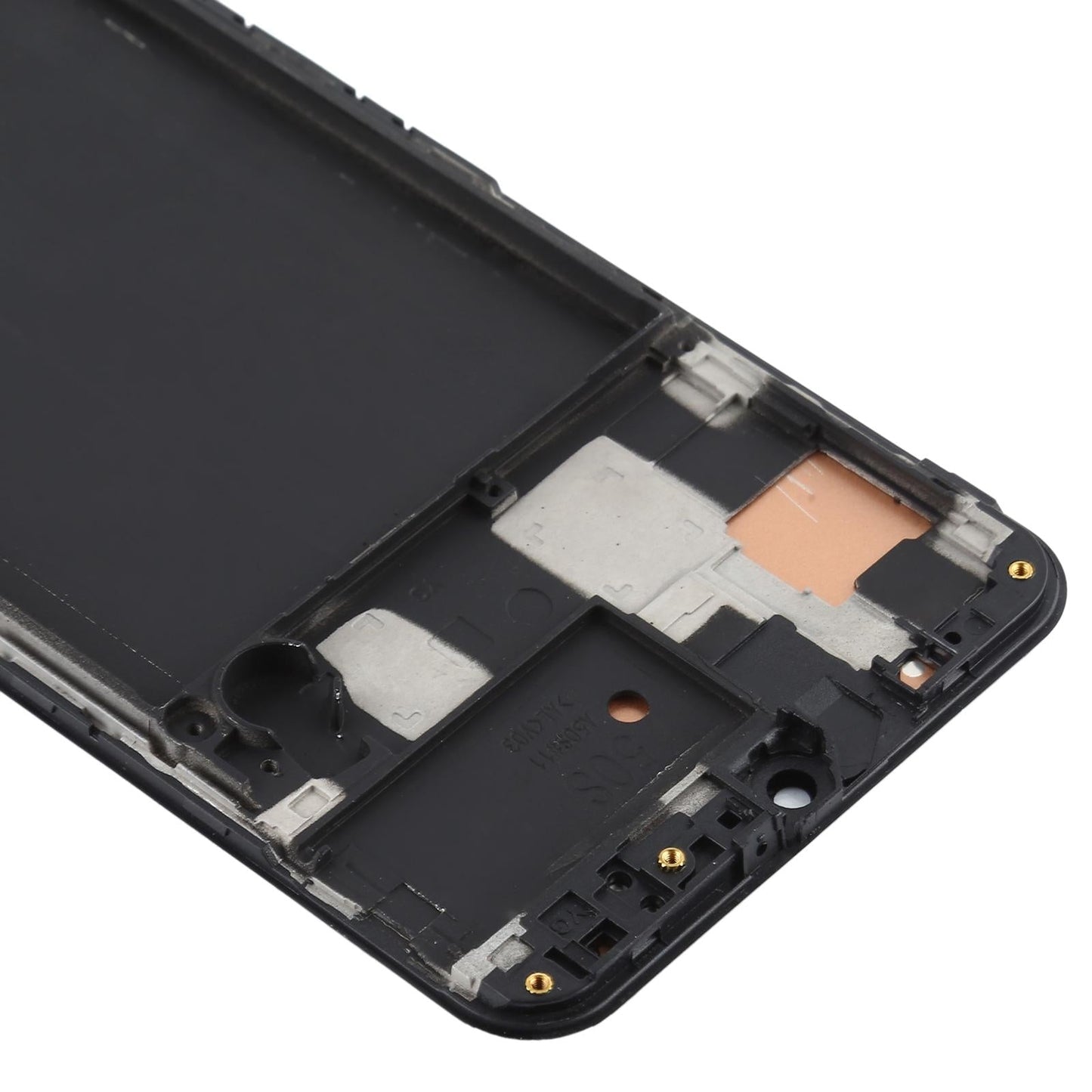 Samsung A50 Full Lcd Screen Assembly-1915197758277554179