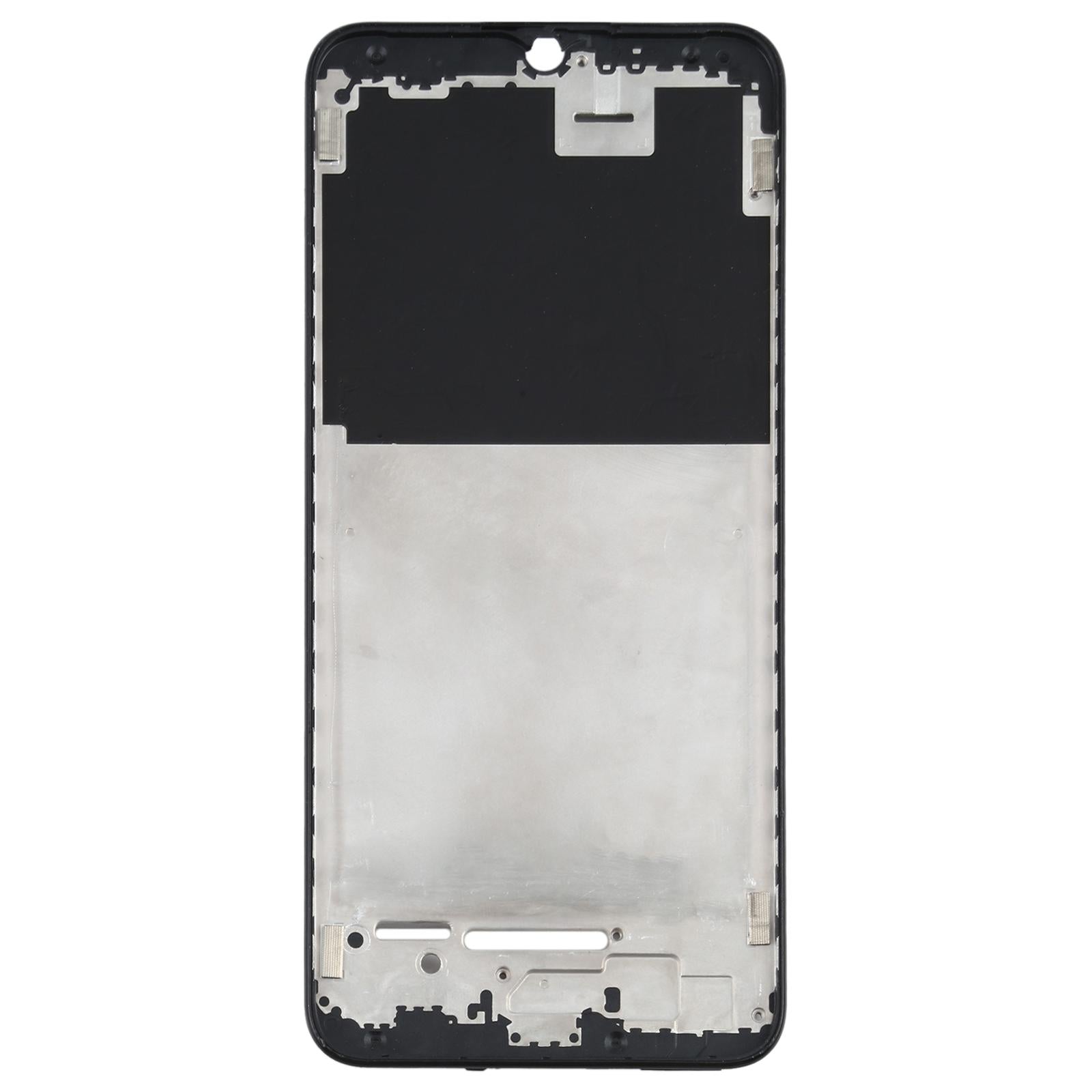 Samsung Galaxy A02S Front Housing Lcd Frame Bezel Plate - Ga Version-1915197112447012866