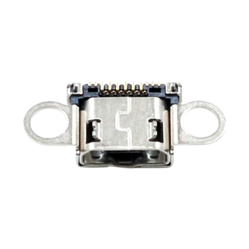 10-Pack Charging Port For Samsung Galaxy Alpha G850 - Replacement Part-1915197437220360193
