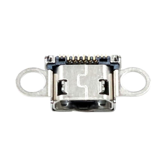 10-Pack Charging Port For Samsung Galaxy Alpha G850 - Replacement Part-1915197437220360193