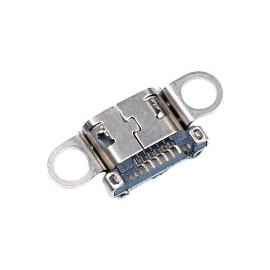 10-Pack Charging Port For Samsung Galaxy Alpha G850 - Replacement Part-1915197437220360194