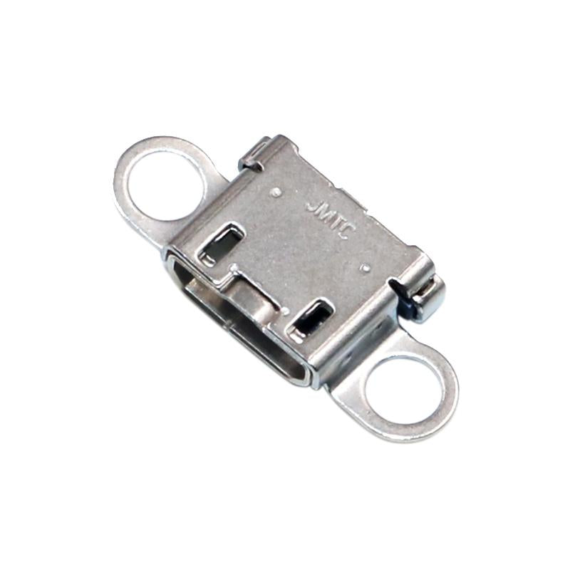 10-Pack Charging Port For Samsung Galaxy Alpha G850 - Replacement Part-1915197437220360195