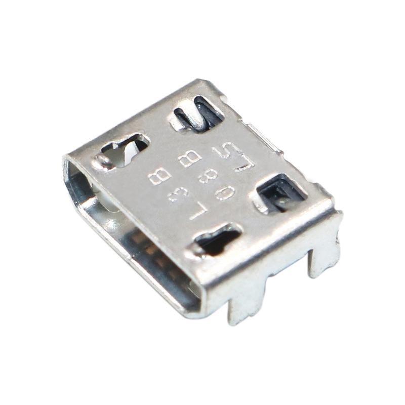 10-Pack Charging Port Connectors For Samsung Galaxy E5 / E7-1915197265744629761