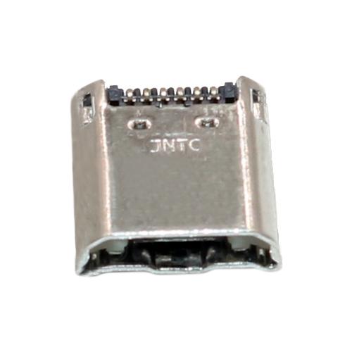 10-Pack Charging Port Connectors For Galaxy I9200 / I9205 / P5200 / P5210 / T211 / T210 / T230 / T231 / T235-1915198375582633985