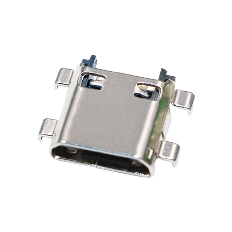 10-Pack Charging Port Connector For Samsung Galaxy J7 / J5 2015 / 2016-1915197704649183234