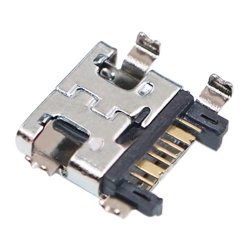 10-Pack Charging Port Connector For Samsung Galaxy J7 / J5 2015 / 2016-1915197704649183235