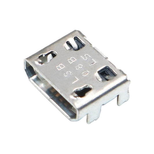 10-Pack Charging Port Connectors For Samsung Galaxy Trend Lite And S Series-1915197670373330945
