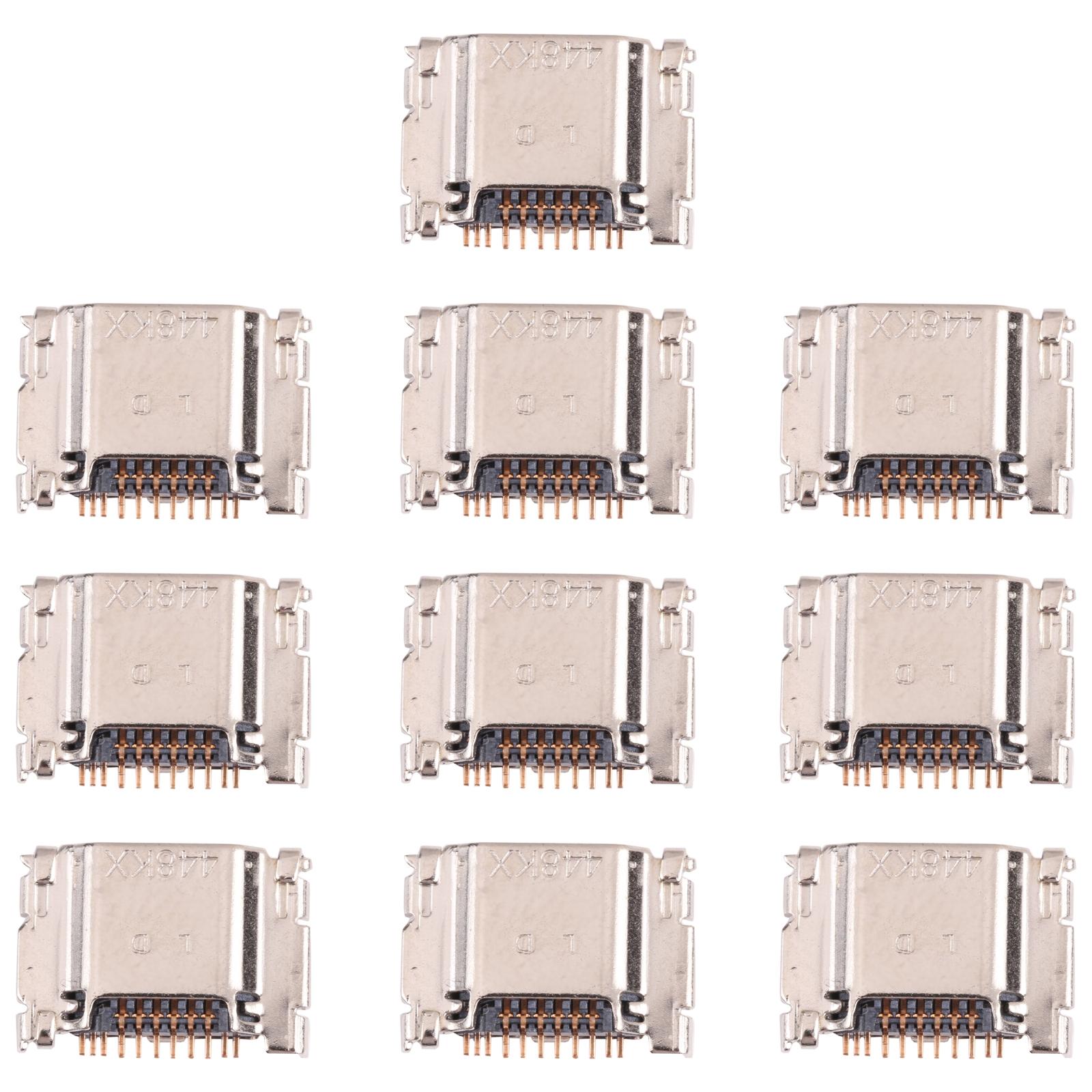 10-Pack Charging Port For Samsung Galaxy Tab 4 8.0-1915197205921271808