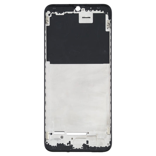 Samsung Galaxy A02S Front Housing Lcd Frame Bezel Plate - Ge Version-1915197057438715906
