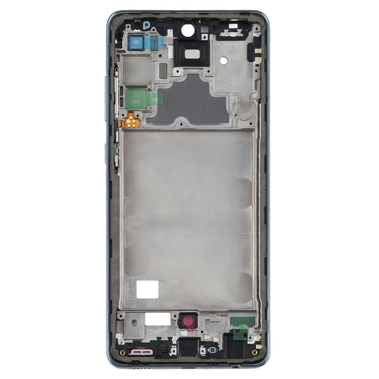 Samsung A72 Middle Frame Bezel Plate - Galaxy A726-1915196796662059009