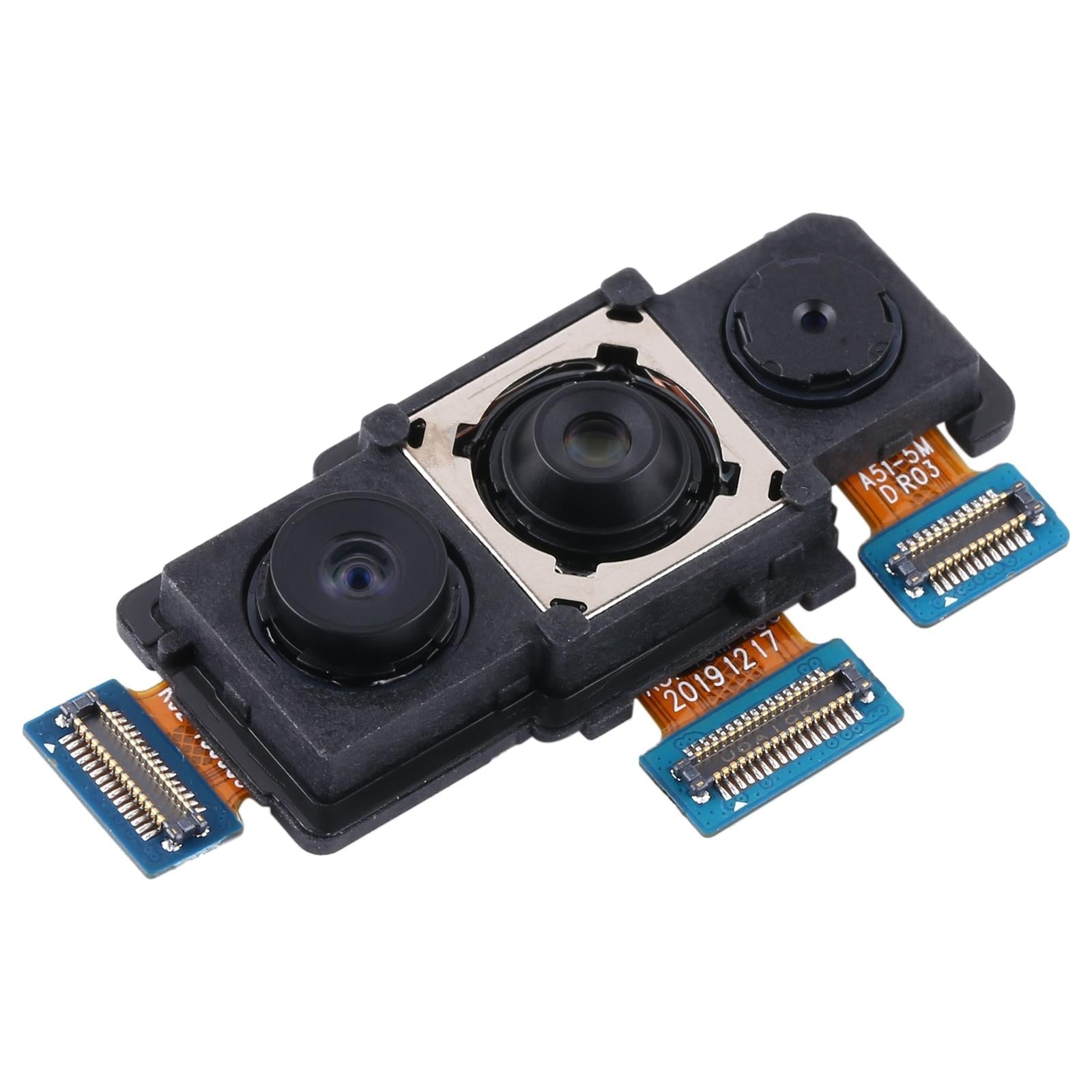 Samsung Galaxy A51 5G Rear Camera-1915197903350140929