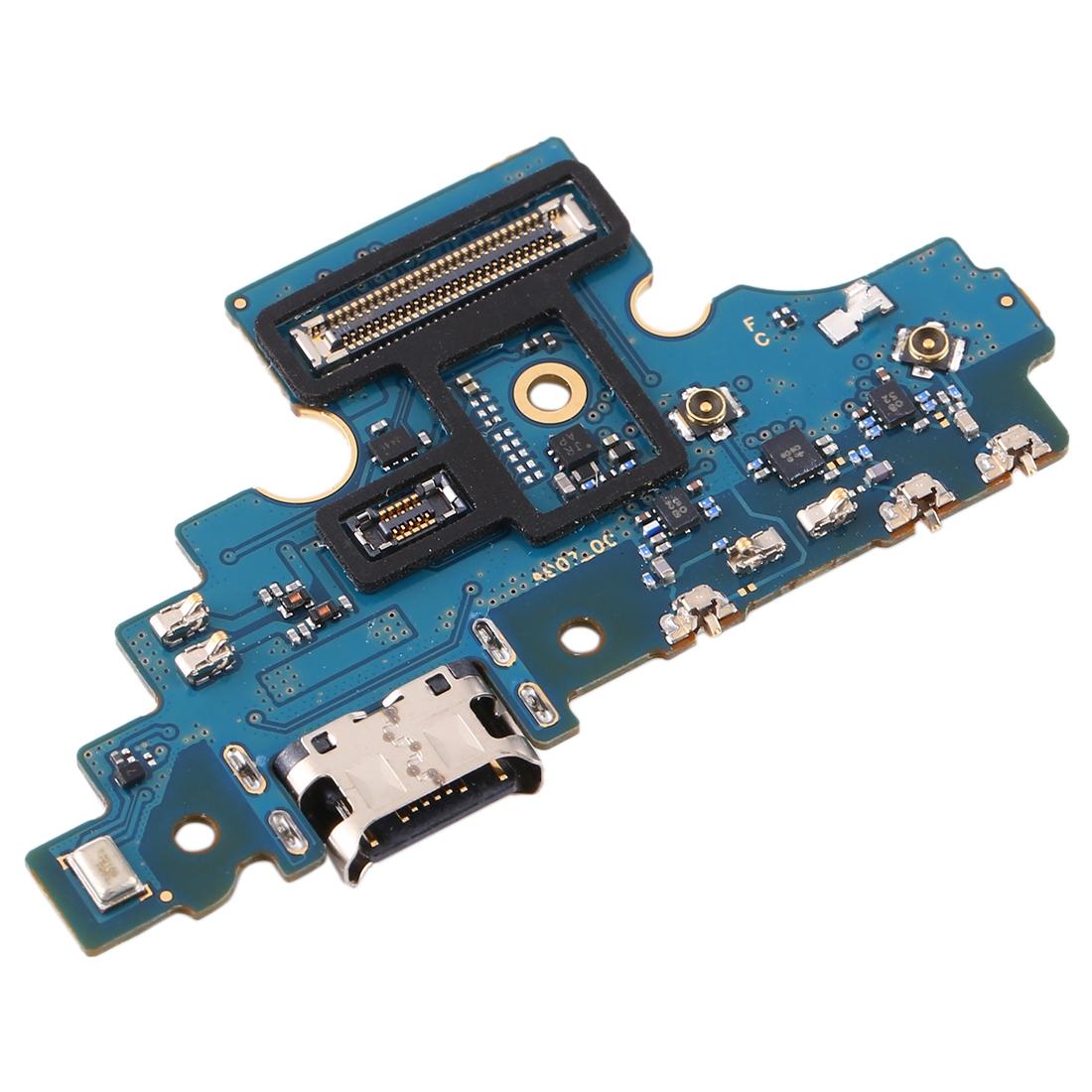 Samsung Galaxy A90S / A907F Charging Port Board-1915198436433596418