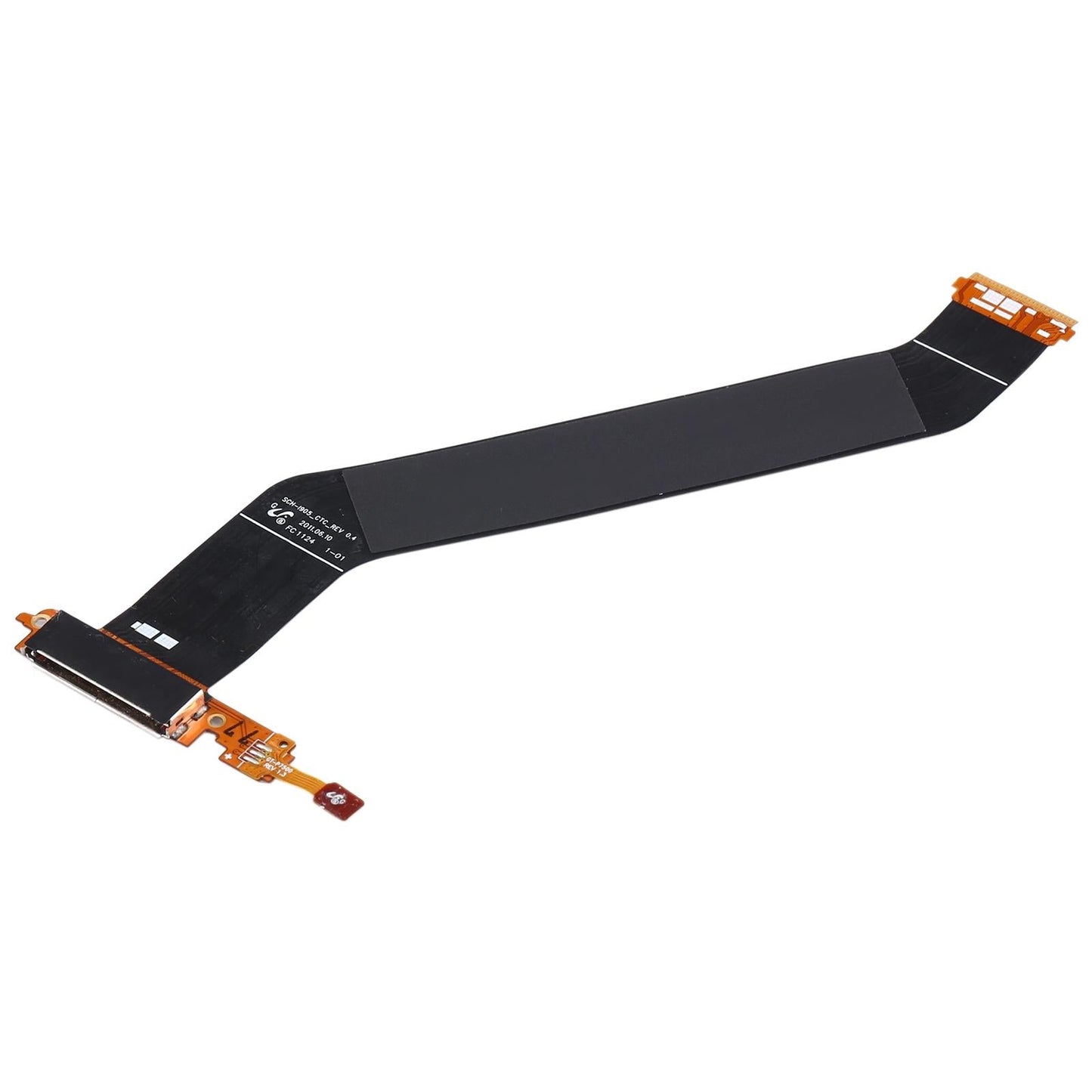 Charging Port Flex Cable For I905 - Replacement-1915197151395319809
