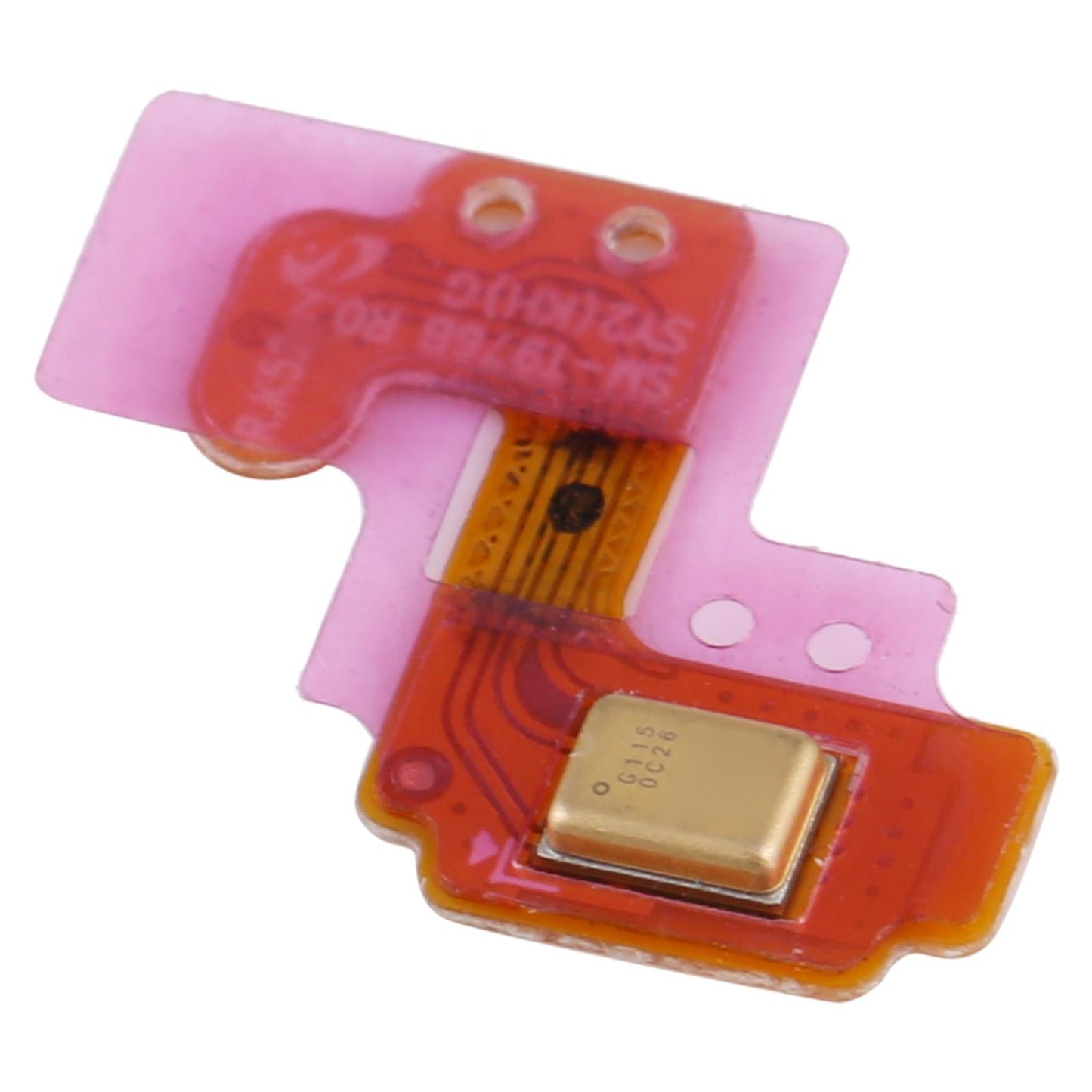 Microphone Flex Cable For Samsung Galaxy Tab S7+ Sm-T970 / T975 / T976-1915198381664374787