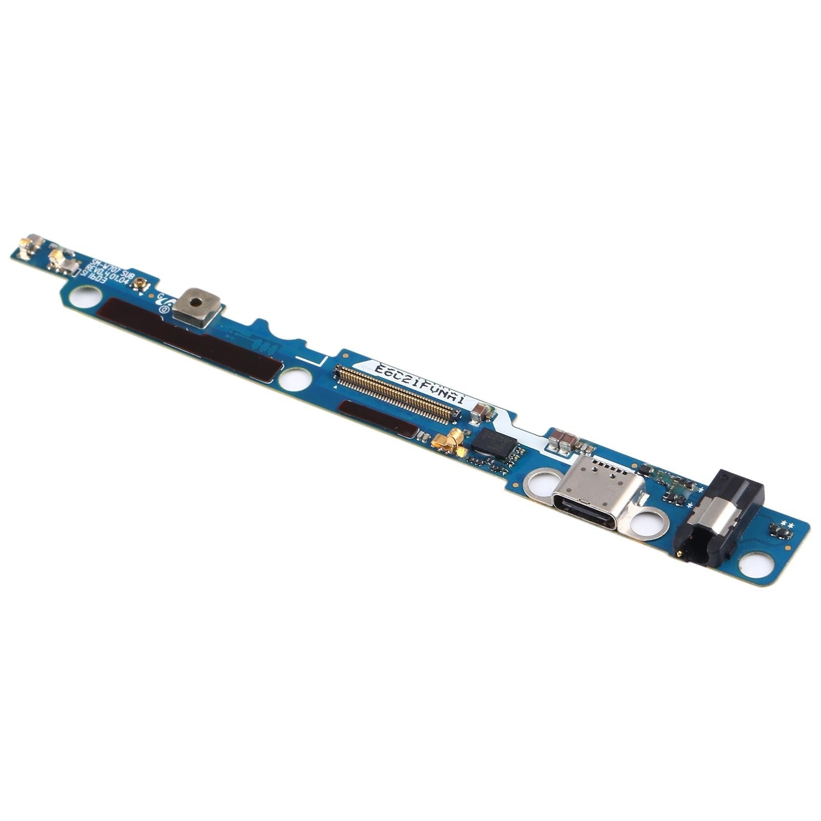 Samsung Galaxy Tabpro S Charging Port Board-1915198119549734913