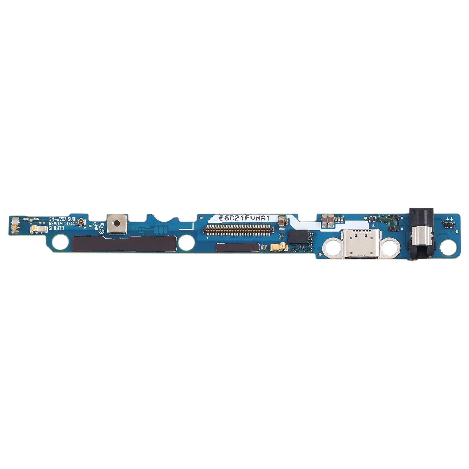 Samsung Galaxy Tabpro S Charging Port Board-1915198119549734916