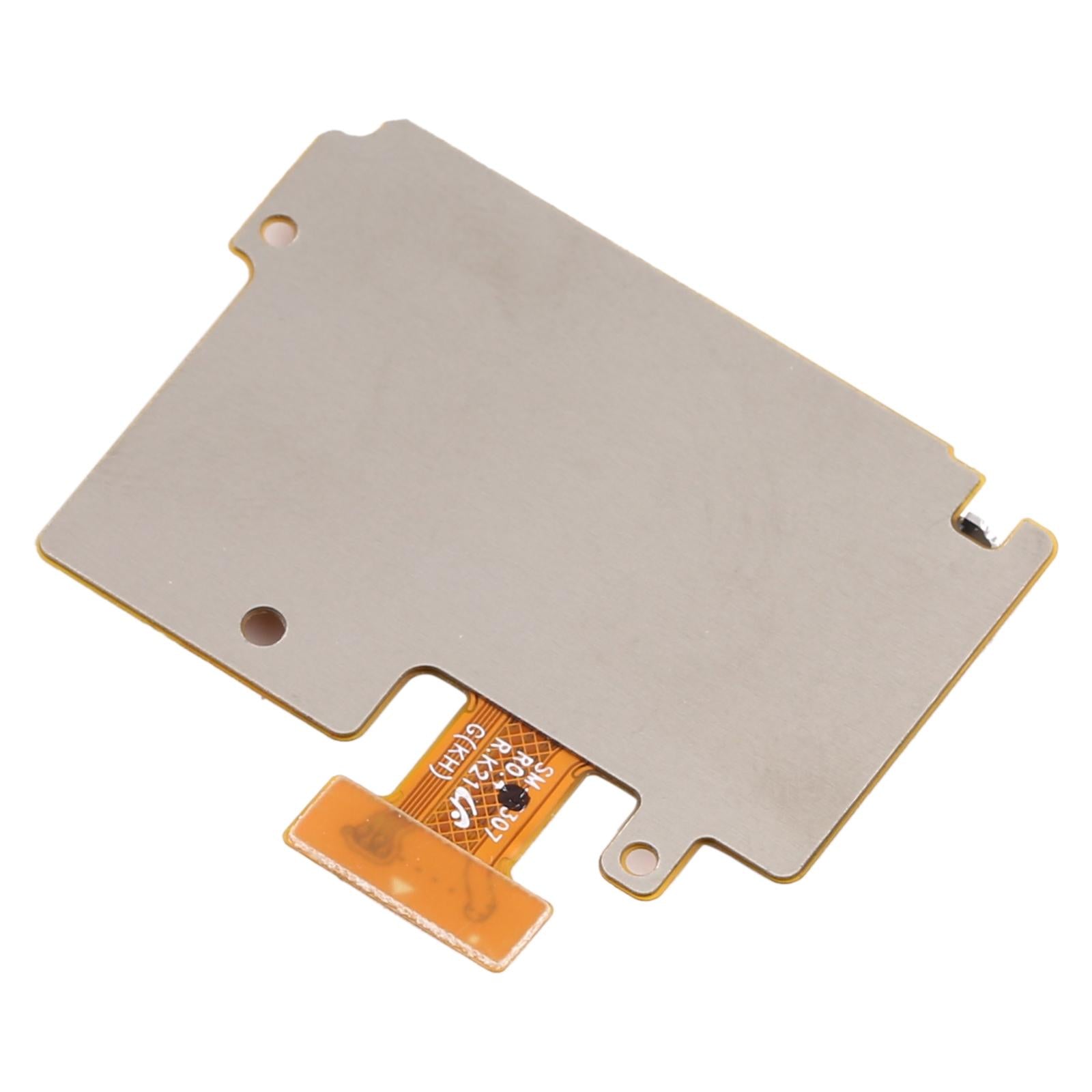 Samsung Sim Card Reader Board For Sm T307-1915197193883619330