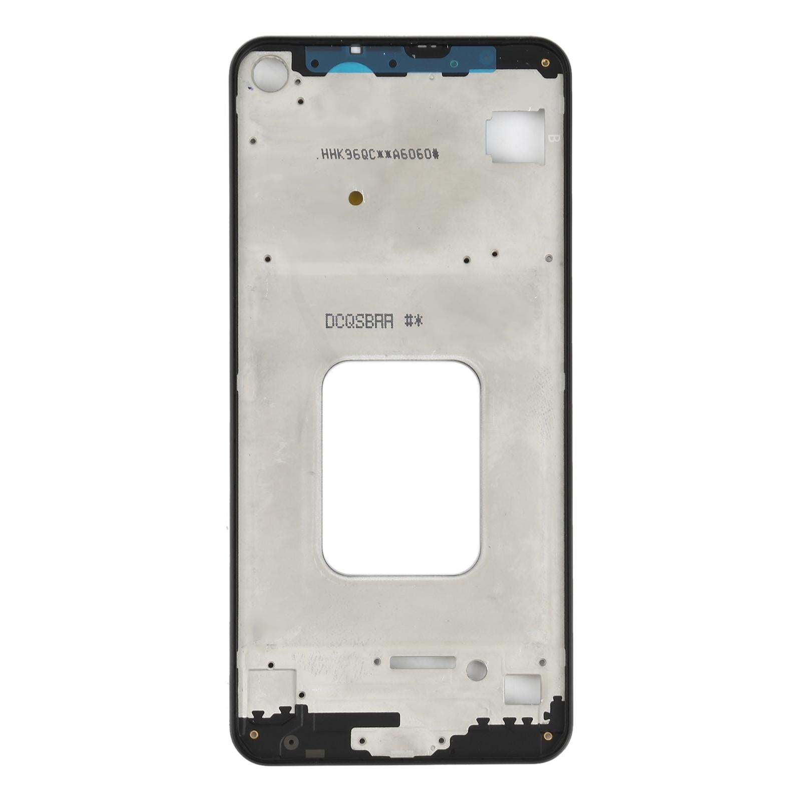 Samsung Galaxy A60 Front Housing Lcd Frame Bezel Plate-1915197206546223106