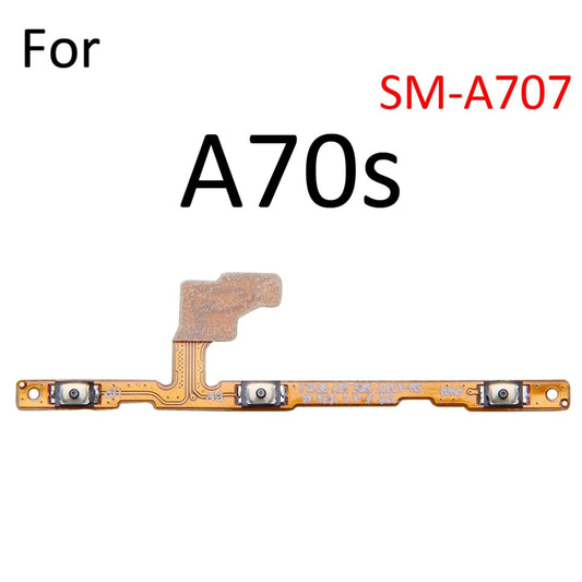Flexible Power And Volume Button For Samsung A707-1915197228474044417