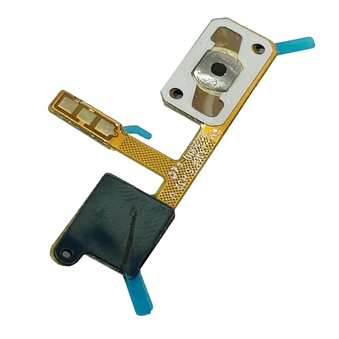 Home Button Flex Cable For Samsung Galaxy J3 Pro 2017 - J330 Series-1915197918038593539