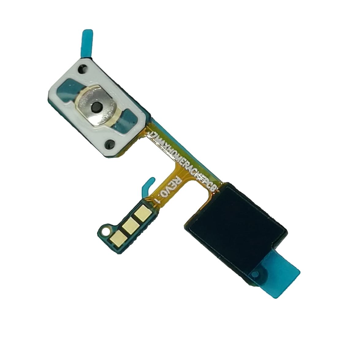 Flexible Home Button Cable For Samsung Galaxy J7 Max - G615F / Ds-1915198061118885888