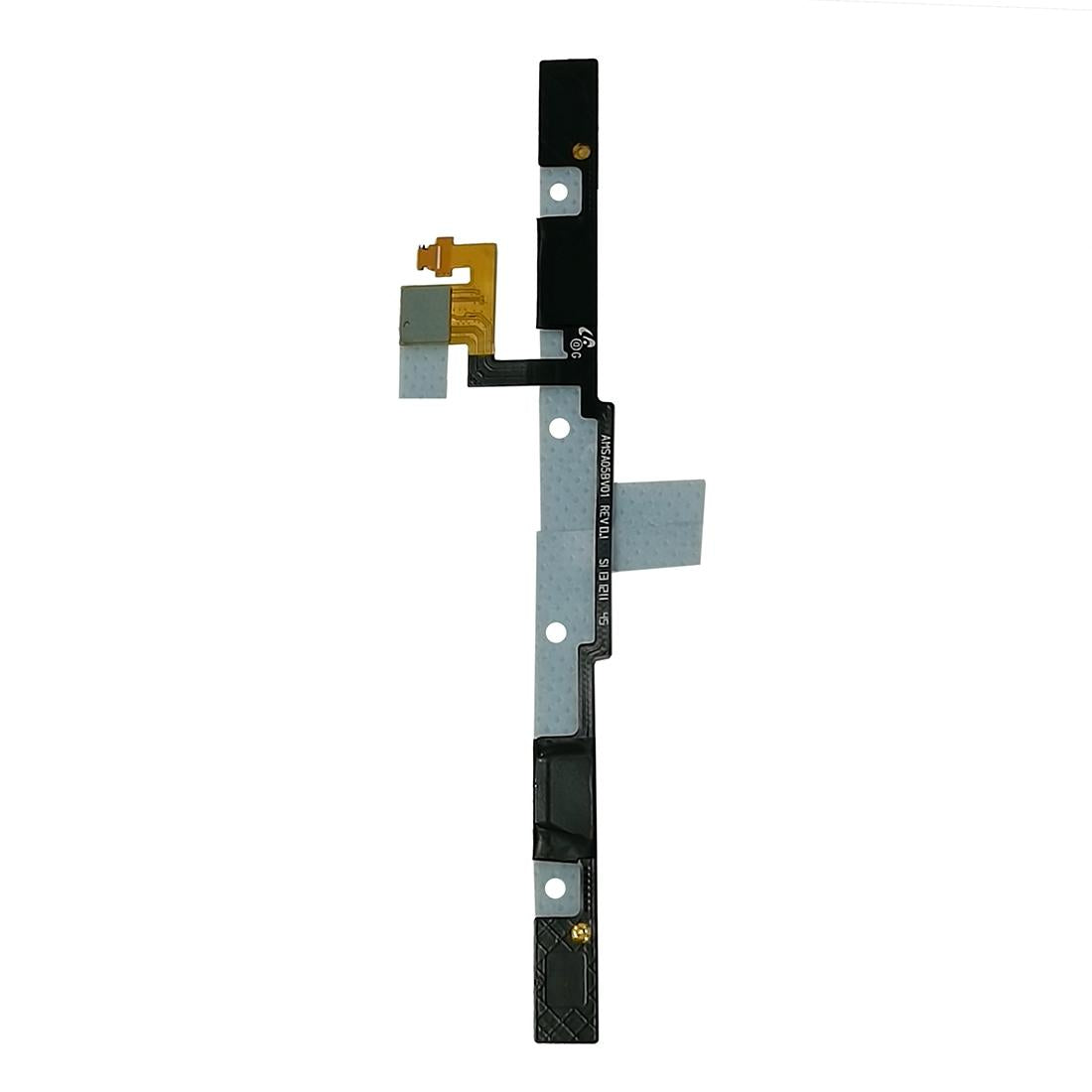 Galaxy Tab S 10.5 Sensor Flex Cable - T800 / T805-1915197769392459778