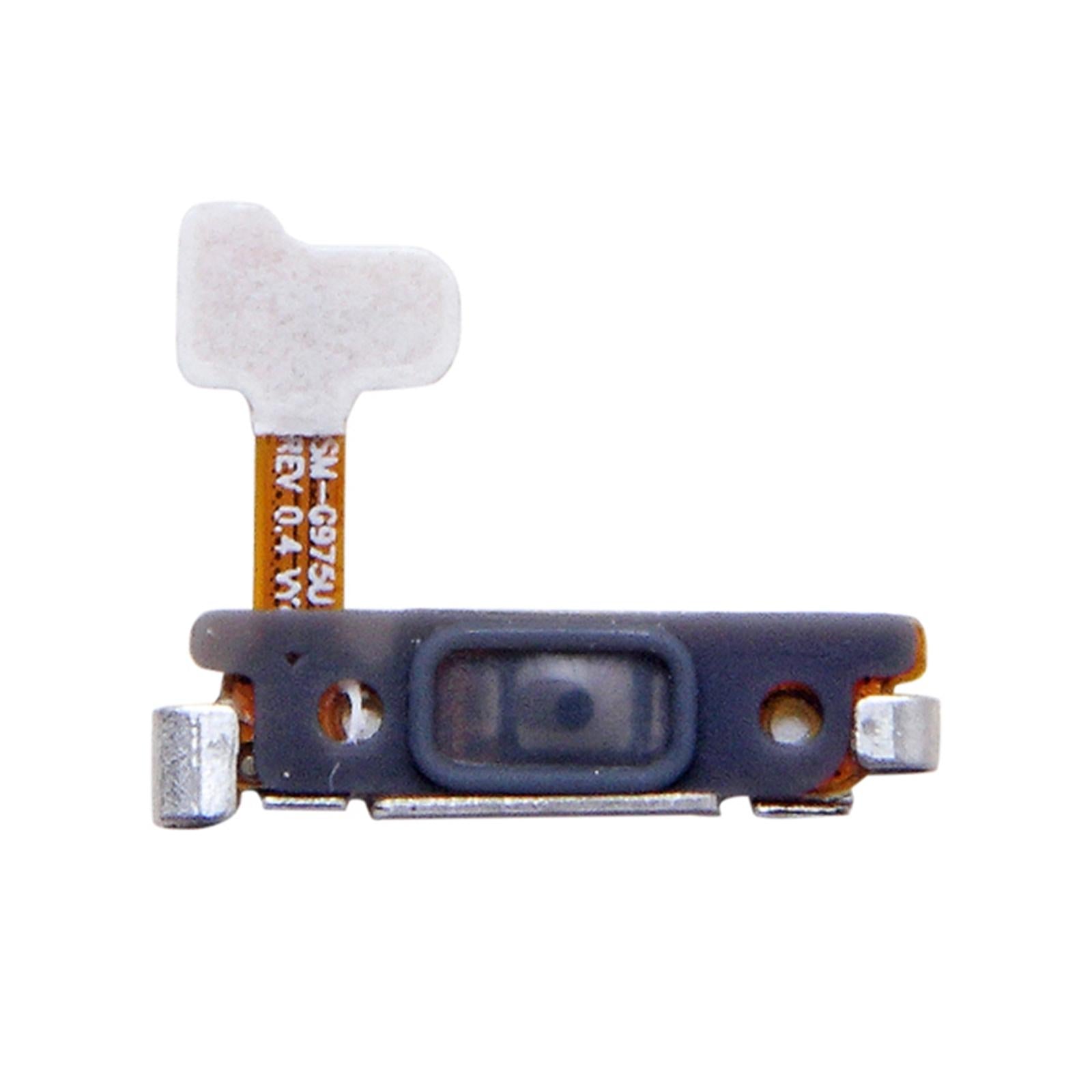 Samsung S10 Power Button Flex Cable - Compact & Durable-1915197151722475523