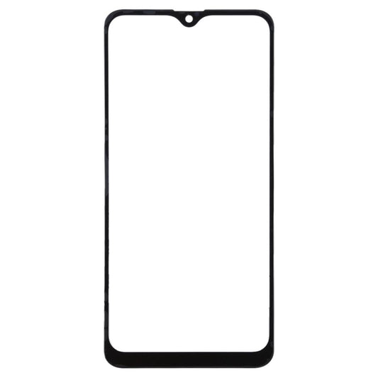 10-Pack Outer Glass Lens For Samsung Galaxy A10S - Front Screen-1915196747857137665