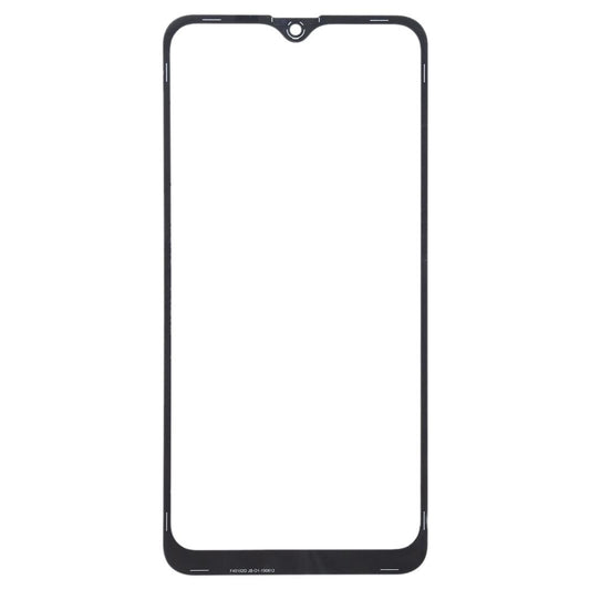 10-Pack Outer Glass Lens For Samsung Galaxy A10S - Front Screen-1915196747857137666