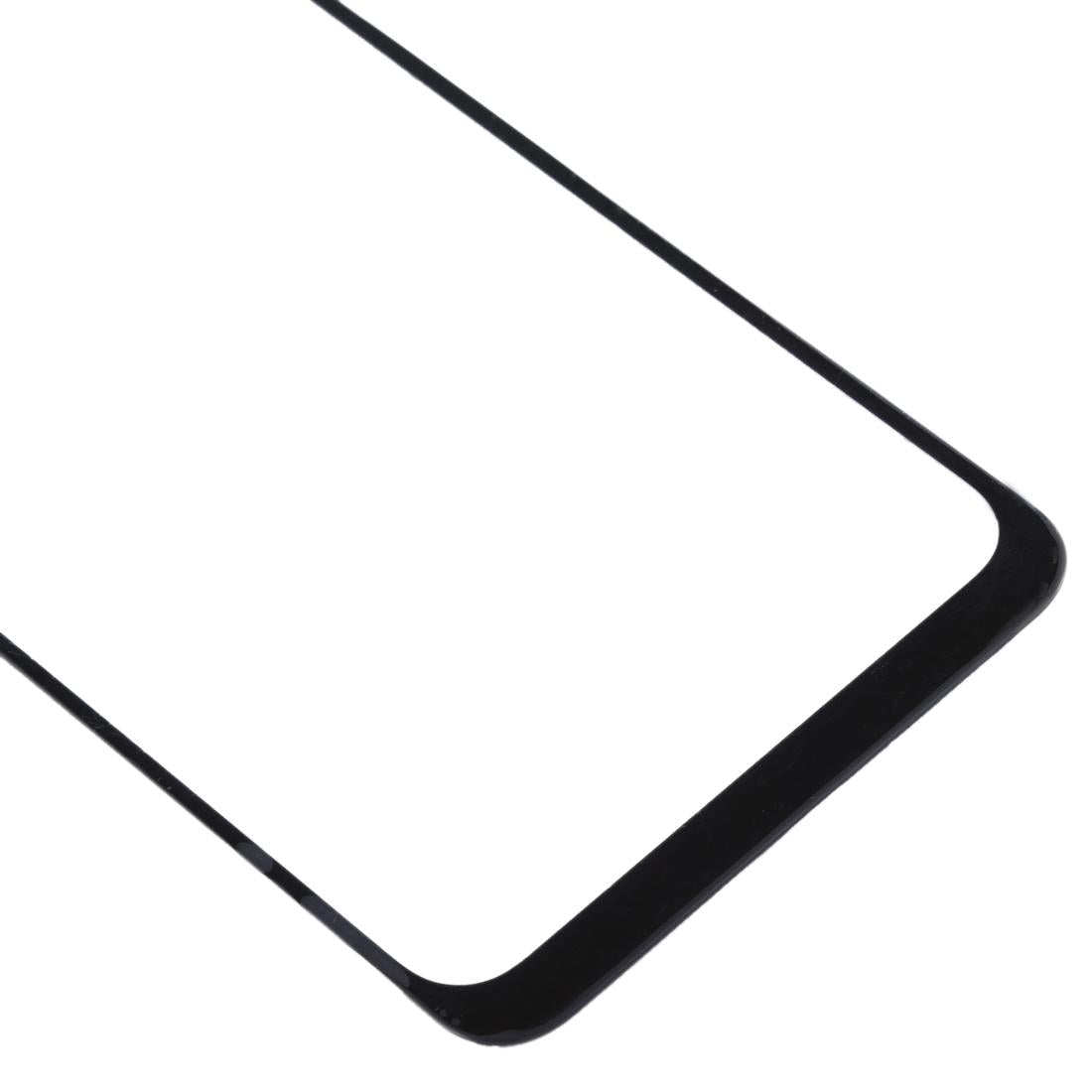 10-Pack Outer Glass Lens For Samsung Galaxy A10S - Front Screen-1915196747857137668