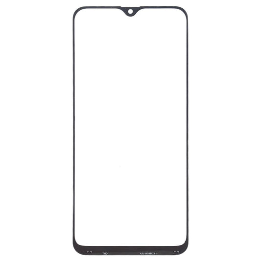 10-Pack Outer Glass Lens For Samsung Galaxy A30S - Front Screen-1915196761740283906