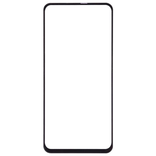 10-Pack Outer Glass Lens For Samsung Galaxy A60 - Front Screen-1915196697529683969