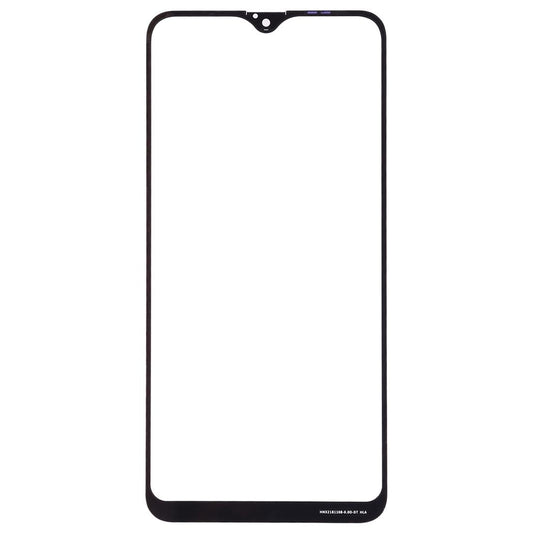 10-Pack Outer Glass Lens For Samsung Galaxy A10 - Front Screen-1915196749065097218