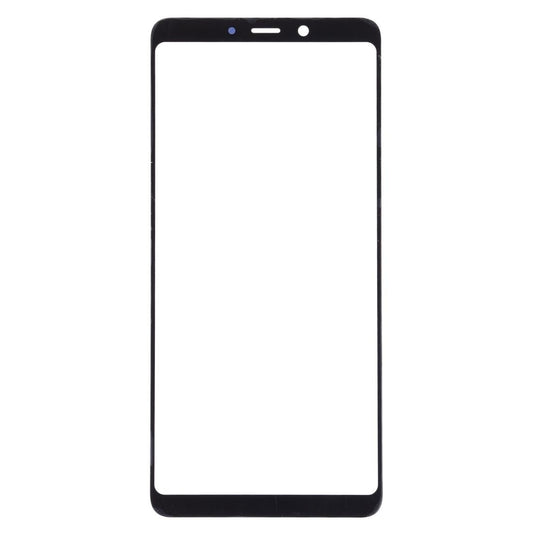 10Pcs Front Outer Glass Lens For A9S Screen-1915196777330511873