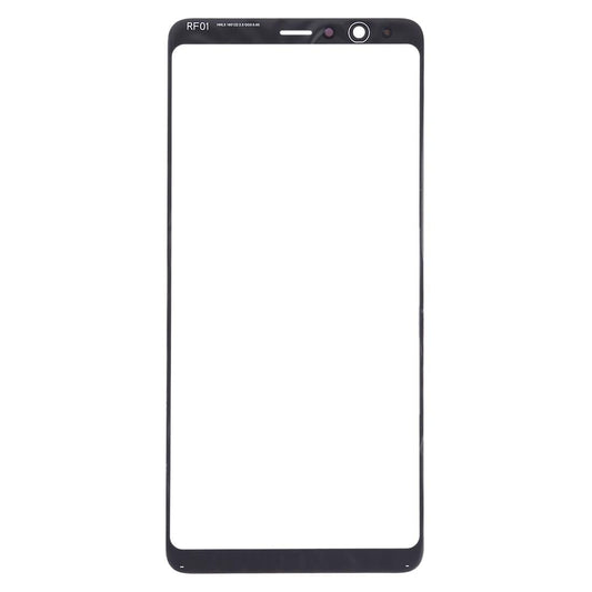 10Pcs Front Screen Outer Glass Lens For A9 Star - Sleek Design-1915196793801543682