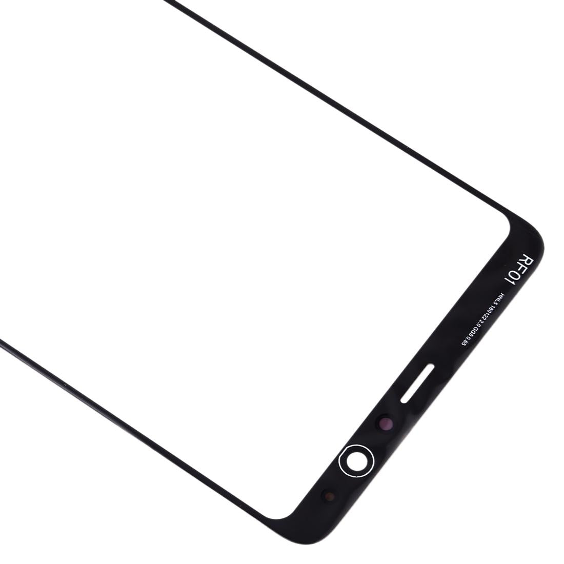10Pcs Front Screen Outer Glass Lens For A9 Star - Sleek Design-1915196793801543684