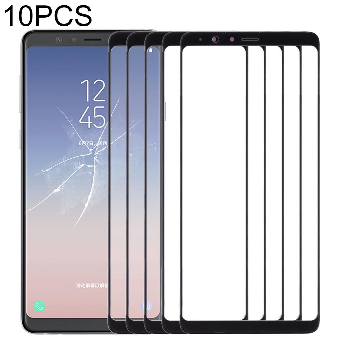 10Pcs Front Screen Outer Glass Lens For A9 Star - Sleek Design-1915196793801543686