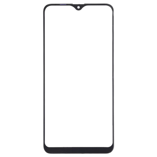 10-Pack Outer Glass Lens For Samsung Galaxy M20 - Front Screen-1915196500175097857