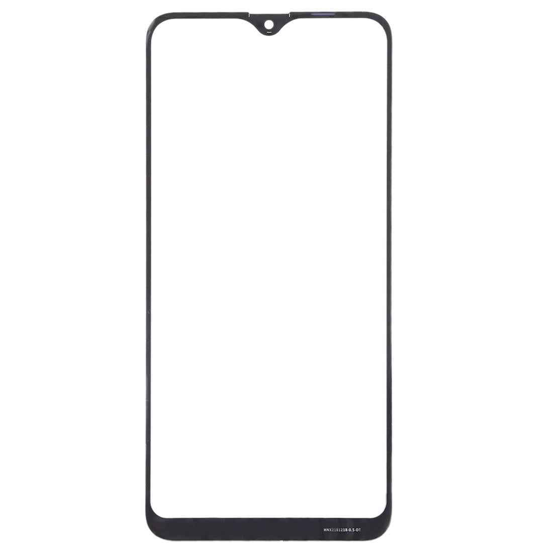 10-Pack Outer Glass Lens For Samsung Galaxy M10 - Front Screen-1915196716366303234