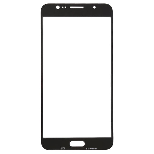 10-Pack Outer Glass Lens For Samsung Galaxy J7 2016-1915196583520112642