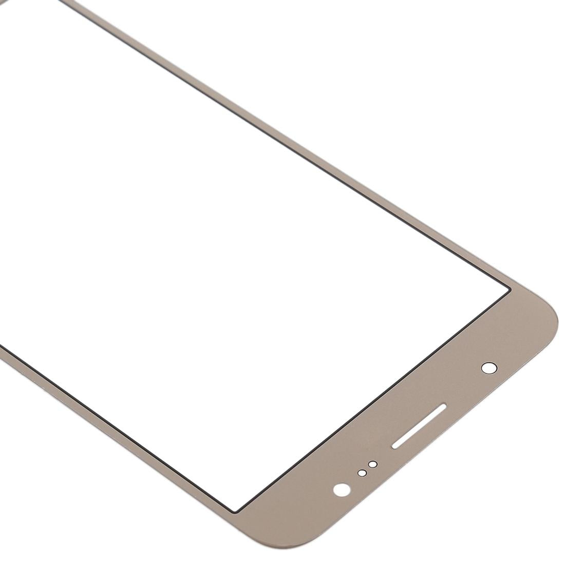 10-Pack Outer Glass Lens For Samsung Galaxy J7 2016-1915196583520112643
