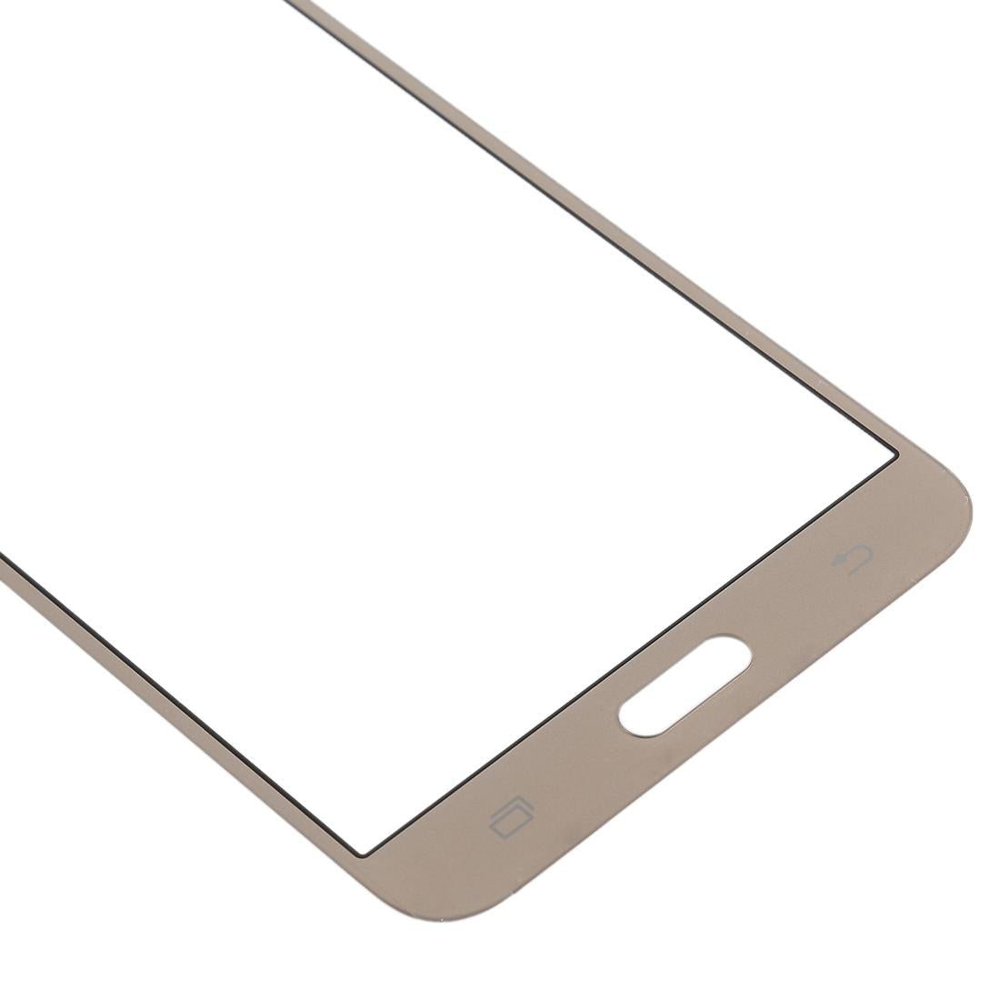 10-Pack Outer Glass Lens For Samsung Galaxy J7 2016-1915196583520112644