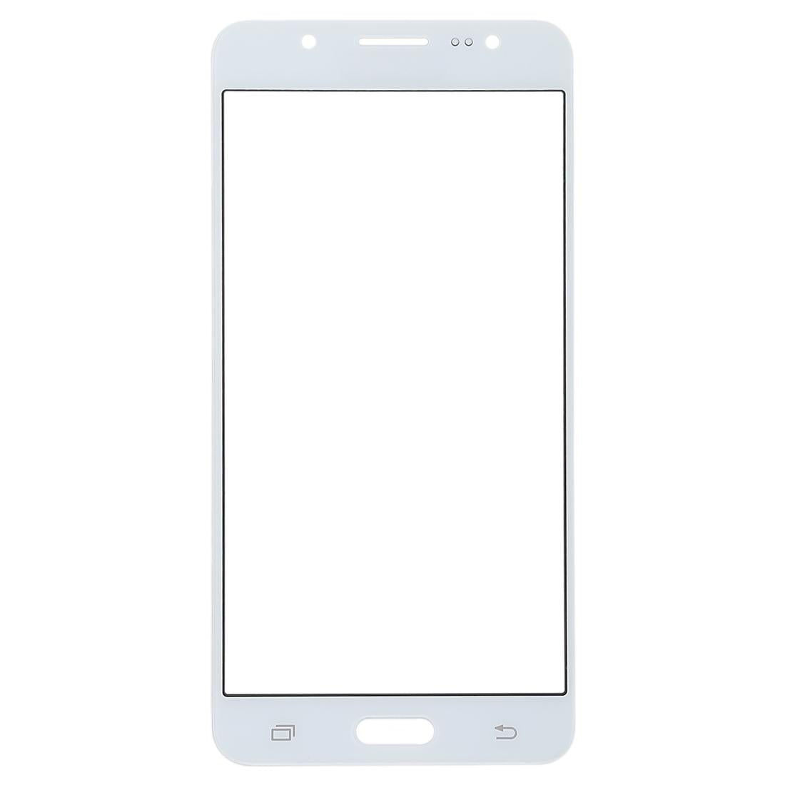10-Pack Outer Glass Lens For Samsung Galaxy J5 Various Models-1915196587332734977